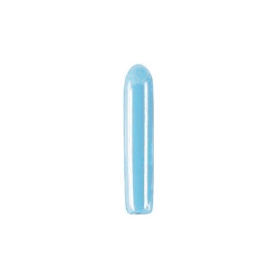 Instrument Tip Guard, 5/64" X 3/4" Size Code 1, Blue