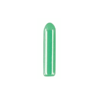 Instrument Tip Guard, 7/64" X 3/4" Size Code 3 Green