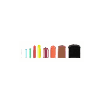 Instrument Tip Guard, Equal Number Of Sizes Plus 5