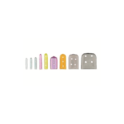Instrument Tip Guard, Equal Number Of Sizes Plus 5