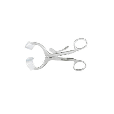 Instrument Tip Guard, for Child Size Molt Mouth Gag 63-15