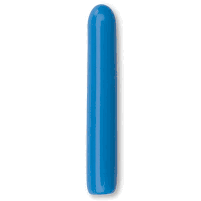 Instrument Tip Guard, Rounded 1/16" Diameter X 3/4" Long