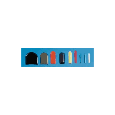 Instrument Tip Guard Tip-guard Plastic, Asso