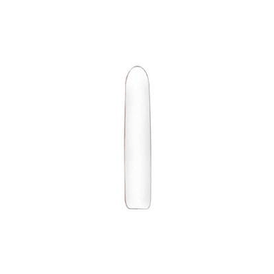 Instrument Tip Guard Tip-it 1/16 X 3/4 Inch,