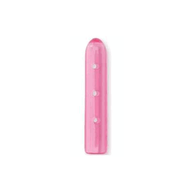 Instrument Tip Protecting Cap 0.125 Od X 1 L