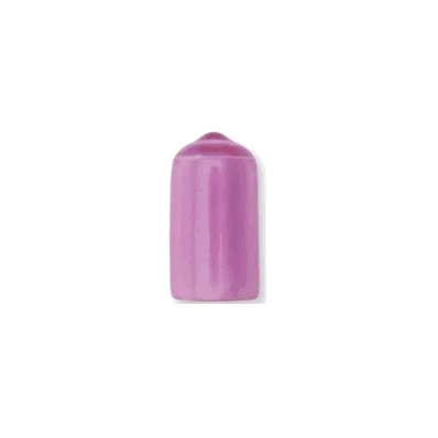 Instrument Tip Protecting Cap 0.406 Od X 0.75
