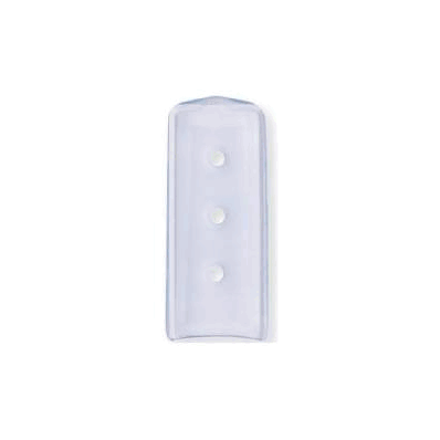Instrument Tip Protecting Cap 1 L X 0.375 W I