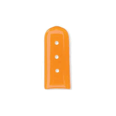 Instrument Tip Protecting Cap 1 L X 0.375 W I