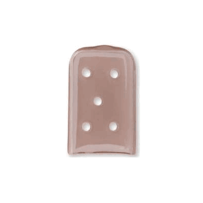 Instrument Tip Protecting Cap 1 L X 0.625 W I