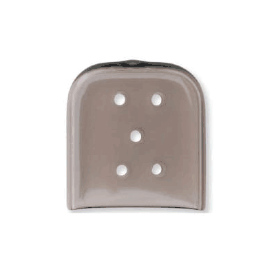 Instrument Tip Protecting Cap 1 L X 1 W Inch,