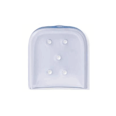 Instrument Tip Protecting Cap 1 L X 1 W Inch,