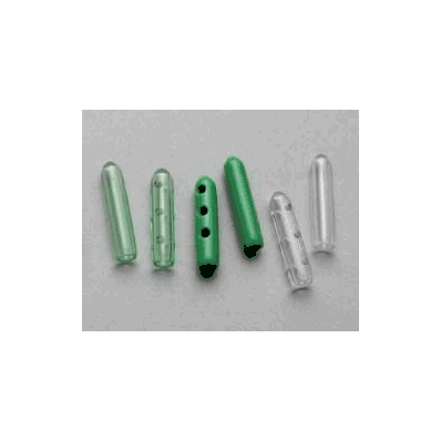 Instrument Tip Protector 2.8 X 19 Mm, Regular