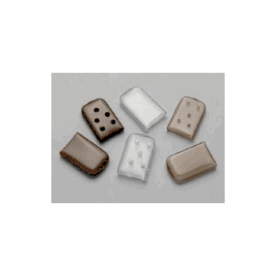 Instrument Tip Protector 2 X 16 X 25 Mm, Regu