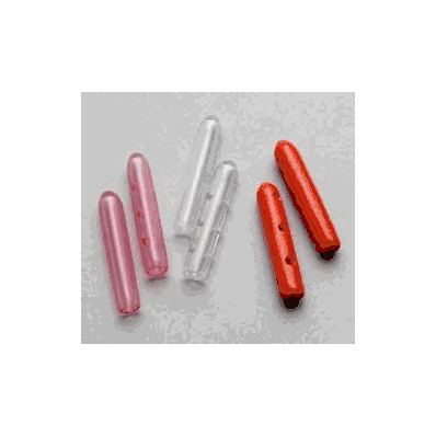 Instrument Tip Protector 3.2 X 25.4 Mm, Regul