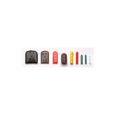 Instrument Tip Protector Assorted, Regular, C