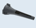 Instrument Tip, Slotted Specula, for Model No 23810, 23820 MacroView Otoscope, sold as 192/Case by Welch Allyn 52700 <br><br><font color="red"><b>BACK TO THE PRODUCT TABLE, <a href="https://www.aaawholesalecompany.com/diagnostic-instruments-and-supplies-scopes-524-series-ear-speculum.html">CLICK HERE</a></b></font>