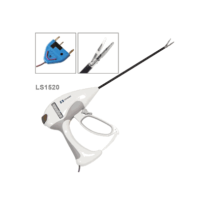 Instrument, Tissue-fusion, Ligasure, 20cm - M