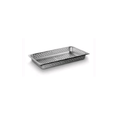 Instrument Tray 12-3/4 X 10-3/8 X 4 Inch - Tr