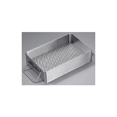 Instrument Tray 3-1/2 X 10-1/2 X 15 Inch - In