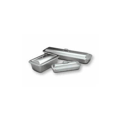 Instrument Tray Cover 12 - 4.0 Lbs, Strap Han