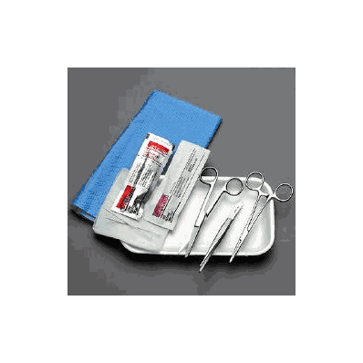 Instrument Tray General Purpose - General Pur