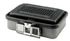 Sterilization Container, <b>Quarter Length</b>, Solid Bottom with 7.6" x 11.6" x 3.5" ID X 9.5" x 12.4" x 3.8" OD , sold as Each by Genesis brand, V. Mueller<br><br><font color="red"><b>BACK TO THE PRODUCT TABLE, <a href="http://www.aaawholesalecompany.com/sterilization-sterilization-trays-and-containers-genesis-sterilization-container-system.html">CLICK HERE</a></b></font>