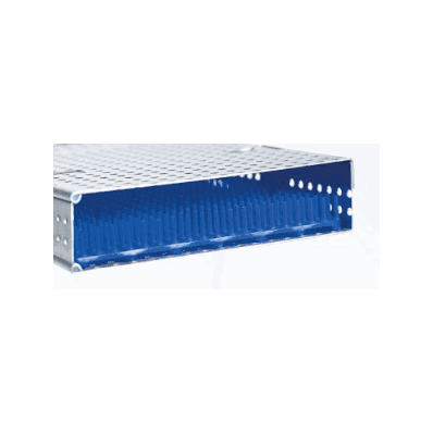 Instrument Tray Mat, Cassette 4-009126, 9-1/8 X 13"
