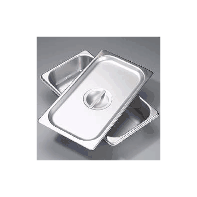 Instrument Tray Perforated Stainless Steel 2-