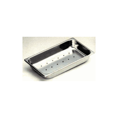 Instrument Tray Perforated Tray Mayo Stainles
