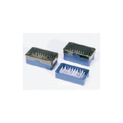 Instrument Tray Pst 15 X 10 X 1.5 Inch - Tray