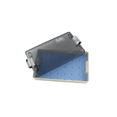 Instrument Tray, Single Layer, 7 X 11"