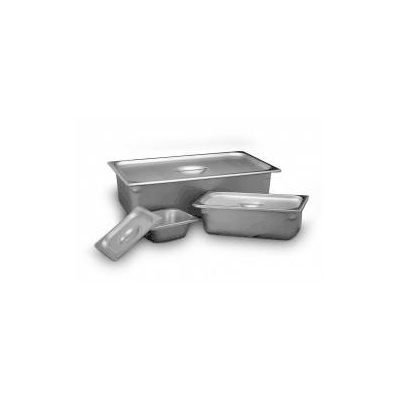 Instrument Tray Stainless Steel 12-3/4 X 6-7/