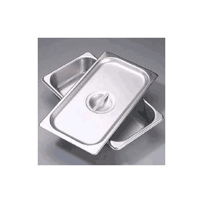 Instrument Tray Stainless Steel 2-1/2 X 10-1/