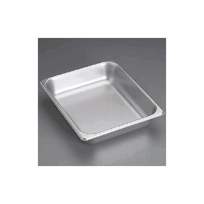 Instrument Tray Stainless Steel 6 X 10-1/2 X