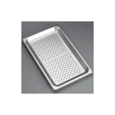 Instrument Tray Stainless Steel 6 X 12-3/4 X
