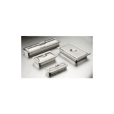 Instrument Tray Stainless Steel 8-7/8 X 5 Inc