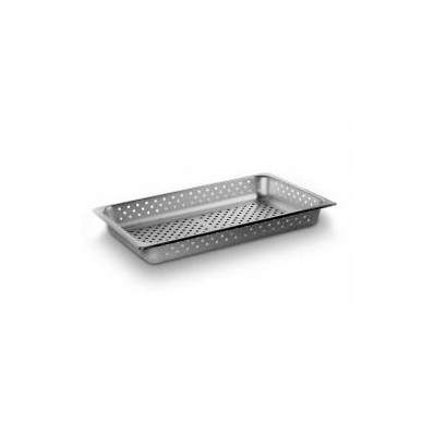 Instrument Tray Stainless Steel Half Size, 12