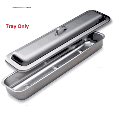 Instrument Trays & Covers, Catheter Tray, 17