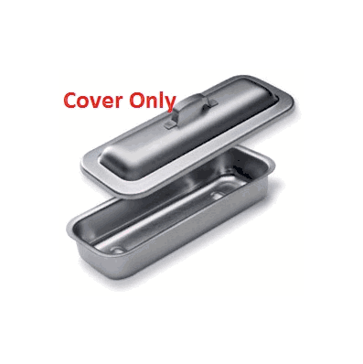 Instrument Trays & Covers, Cover, fits PW-83,