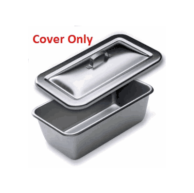 Instrument Trays & Covers, Cover, fits PW-952