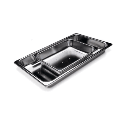 Instrument Trays & Covers, High Sided Perfora