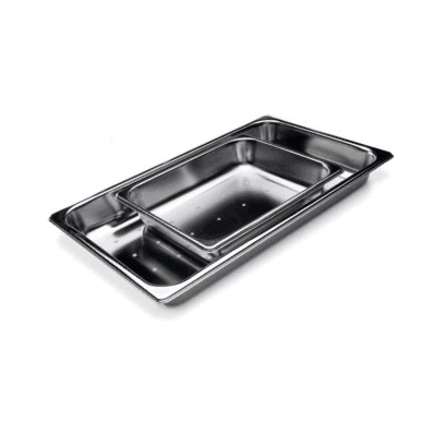 Instrument Trays & Covers, High Sided Perfora