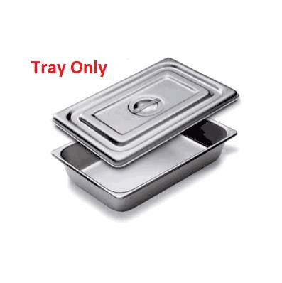Instrument Trays & Covers, Instrument Tray, 1