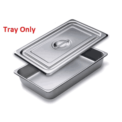 Instrument Trays & Covers, Instrument Tray, 1