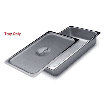 Instrument Trays & Covers, Instrument Tray, 2
