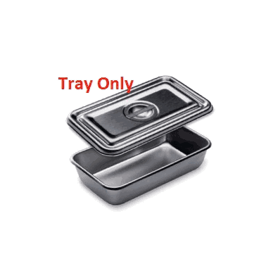 Instrument Trays & Covers, Instrument Tray, 8