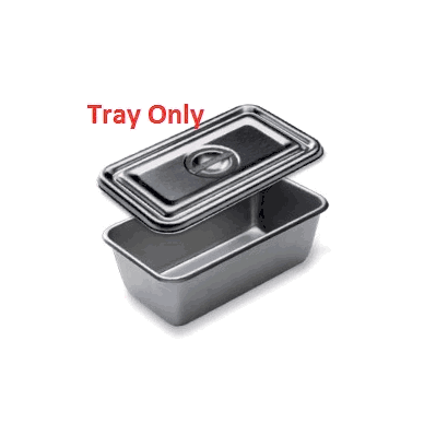 Instrument Trays & Covers, Instrument Tray, 8
