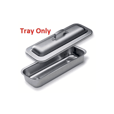 Instrument Trays & Covers, Instrument Tray, 8
