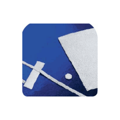 Instrument Wipe - Wipe, Instr W/Wick (10pk/Cs
