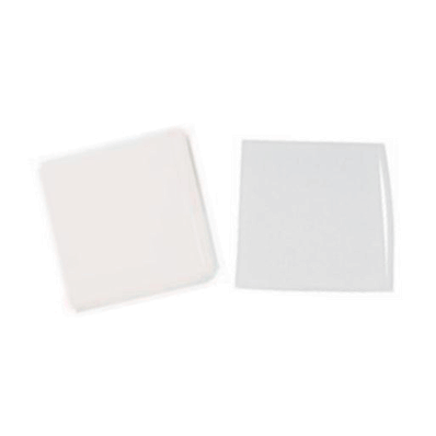 Instrument Wipes, 1.5625" X 3.25" ADH Back
